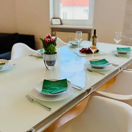 Apartment Cblue 