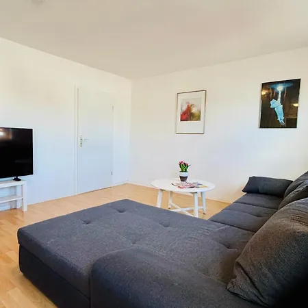 Apartment Cblue 