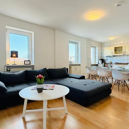 Apartment Cblue 
