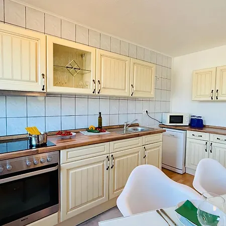 Apartment Cblue 