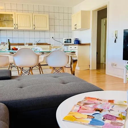 Apartment Cblue 
