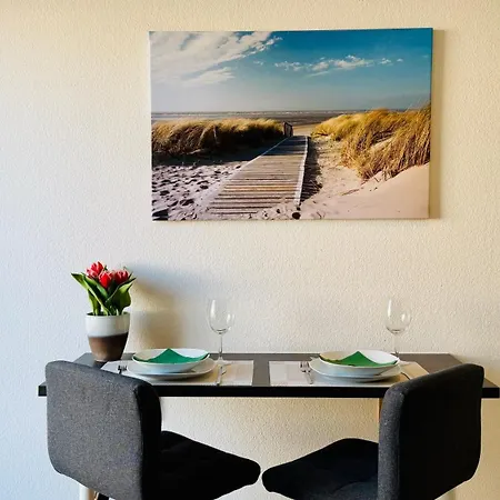 Apartment Cblue 