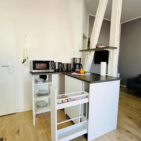 Apartment Cblue 